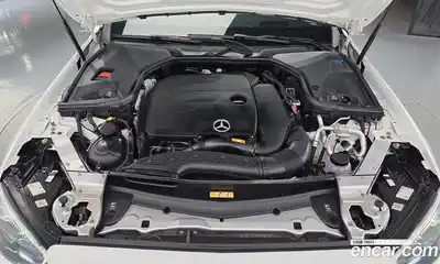 Mercedes-Benz E-Class 2021 2.0 автомат (гидро), миниатюра 6
