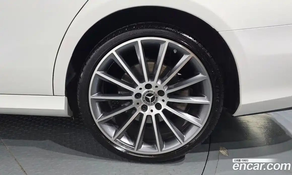 Mercedes-Benz E-Class 2021 2.0 автомат (гидро), фото 7
