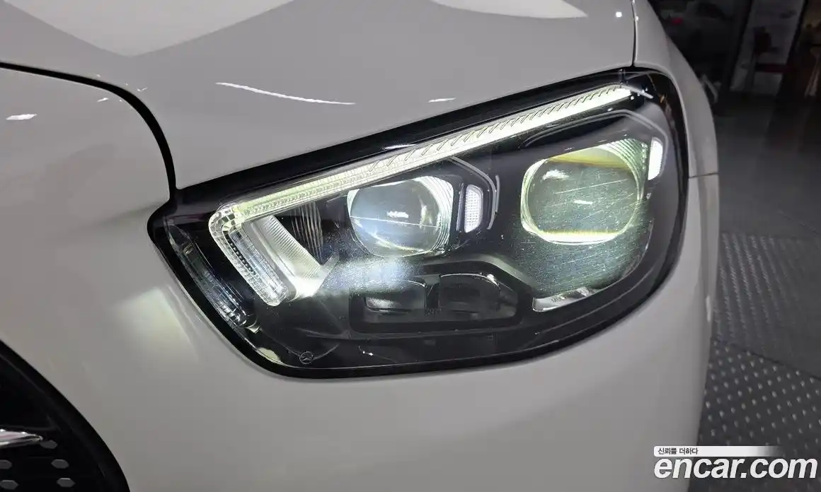 Mercedes-Benz E-Class 2021 2.0 автомат (гидро), фото 8