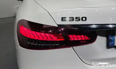 Mercedes-Benz E-Class 2021 2.0 автомат (гидро), миниатюра 9