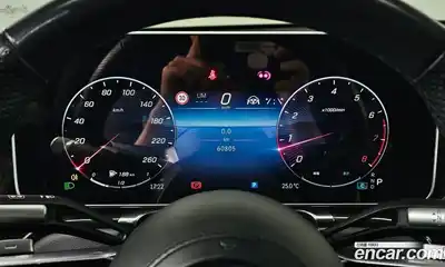 Mercedes-Benz S-Class 2023 3.0 гидро, миниатюра 11 Mercedes-Benz S-Class 2023 3.0 гидро, миниатюра 11