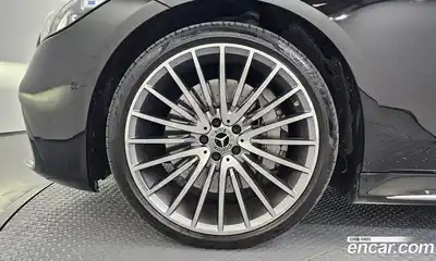 Mercedes-Benz S-Class 2023 3.0 гидро, миниатюра 5 Mercedes-Benz S-Class 2023 3.0 гидро, миниатюра 5