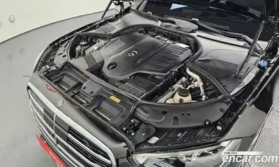 Mercedes-Benz S-Class 2023 3.0 гидро, миниатюра 6 Mercedes-Benz S-Class 2023 3.0 гидро, миниатюра 6