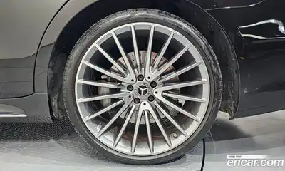 Mercedes-Benz S-Class 2023 3.0 гидро, миниатюра 7 Mercedes-Benz S-Class 2023 3.0 гидро, миниатюра 7