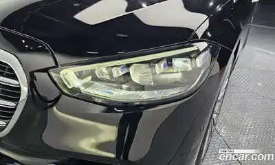 Mercedes-Benz S-Class 2023 3.0 гидро, миниатюра 8 Mercedes-Benz S-Class 2023 3.0 гидро, миниатюра 8
