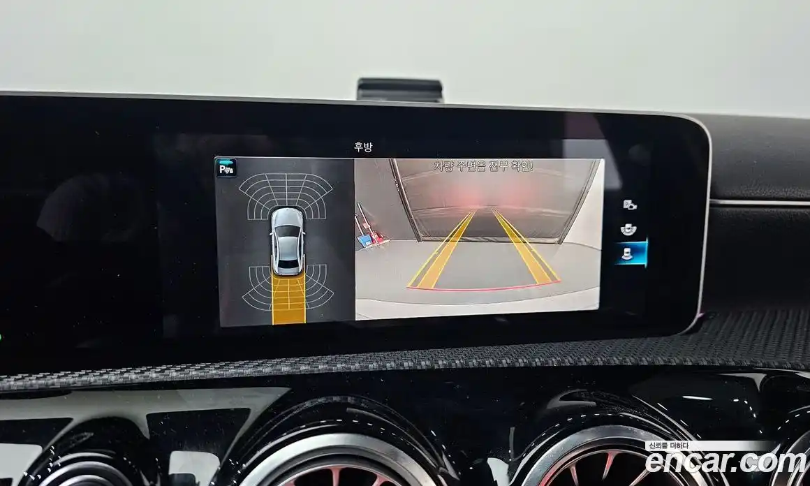 Mercedes-Benz A-Class 2020 2.0 гидро, фото 19