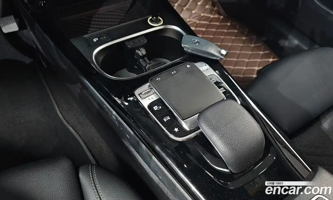 Mercedes-Benz A-Class 2020 2.0 гидро, фото 24