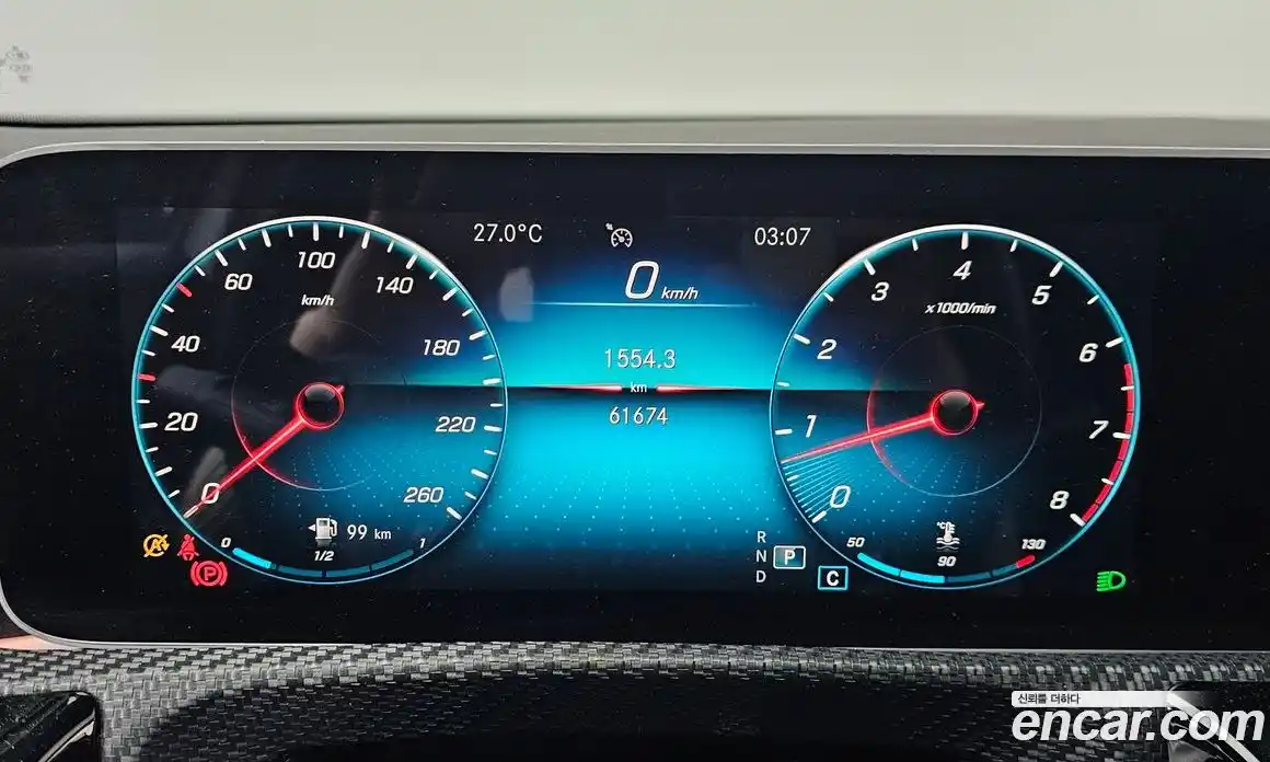 Mercedes-Benz A-Class 2020 2.0 гидро, фото 10