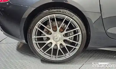 Mercedes-Benz AMG GT 2016 4.0 гидро, миниатюра 5 Mercedes-Benz AMG GT 2016 4.0 гидро, миниатюра 5