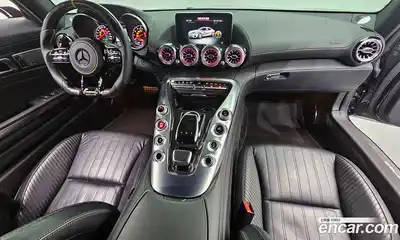 Mercedes-Benz AMG GT 2016 4.0 гидро, миниатюра 7 Mercedes-Benz AMG GT 2016 4.0 гидро, миниатюра 7