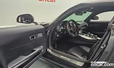 Mercedes-Benz AMG GT 2016 4.0 гидро, миниатюра 10 Mercedes-Benz AMG GT 2016 4.0 гидро, миниатюра 10