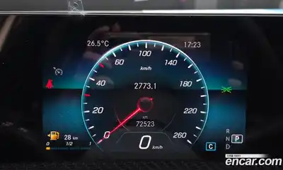 Mercedes-Benz A-Class 2020 2.0 гидро, миниатюра 11 Mercedes-Benz A-Class 2020 2.0 гидро, миниатюра 11