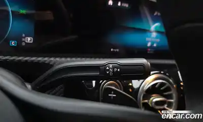 Mercedes-Benz A-Class 2020 2.0 гидро, миниатюра 12