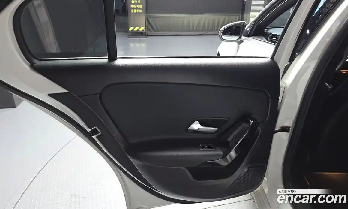 Mercedes-Benz A-Class 2020 2.0 гидро, фото 15 Mercedes-Benz A-Class 2020 2.0 гидро, фото 15