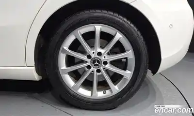 Mercedes-Benz A-Class 2020 2.0 гидро, миниатюра 7 Mercedes-Benz A-Class 2020 2.0 гидро, миниатюра 7