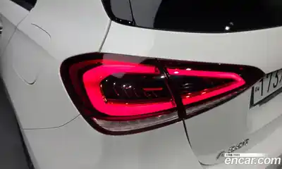 Mercedes-Benz A-Class 2020 2.0 гидро, миниатюра 9 Mercedes-Benz A-Class 2020 2.0 гидро, миниатюра 9