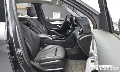 Mercedes-Benz GLC-Class 2018 2.1 гидро, миниатюра 11