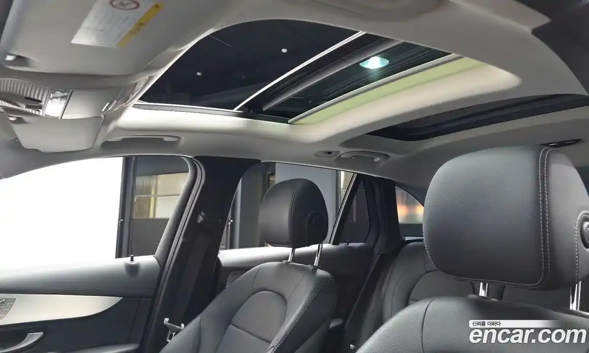 Mercedes-Benz GLC-Class 2018 2.1 гидро, фото 18