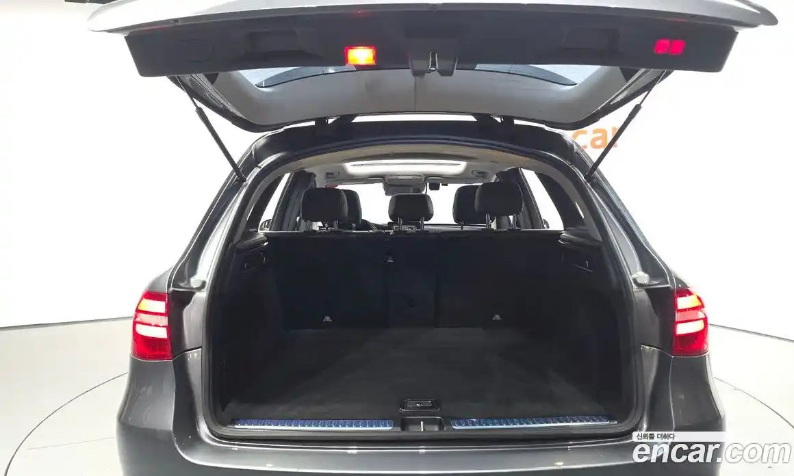 Mercedes-Benz GLC-Class 2018 2.1 гидро, фото 20