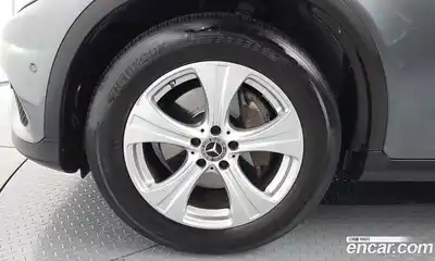 Mercedes-Benz GLC-Class 2018 2.1 гидро, миниатюра 5