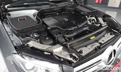 Mercedes-Benz GLC-Class 2018 2.1 гидро, миниатюра 6