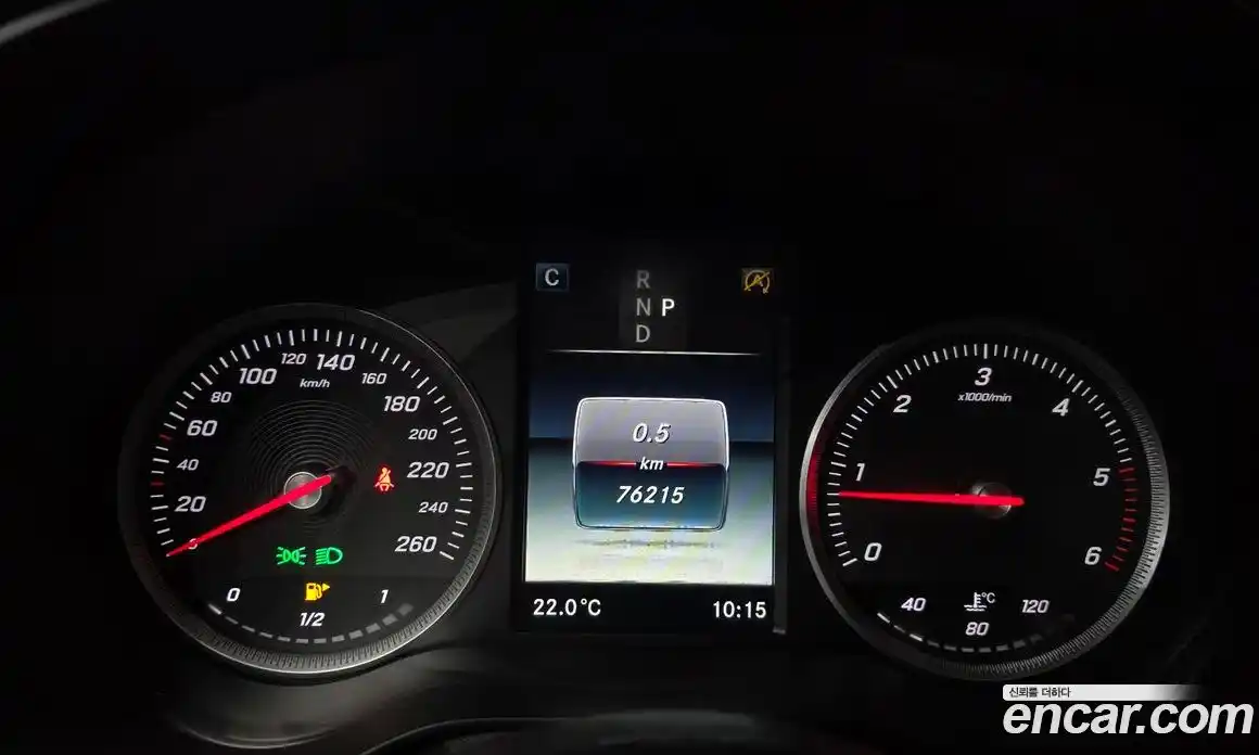 Mercedes-Benz GLC-Class 2018 2.1 гидро, фото 8