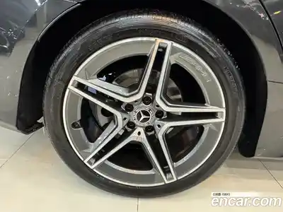 Mercedes-Benz CLS-Class 2022 2.0 гидро, миниатюра 5 Mercedes-Benz CLS-Class 2022 2.0 гидро, миниатюра 5