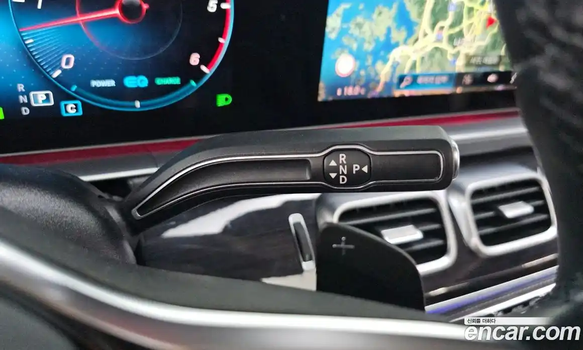 Mercedes-Benz GLE-Class 2022 2.0 гидро, фото 12