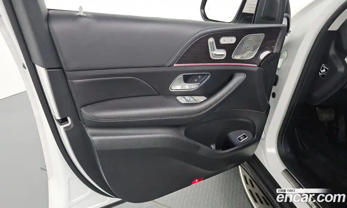 Mercedes-Benz GLE-Class 2022 2.0 гидро, фото 14