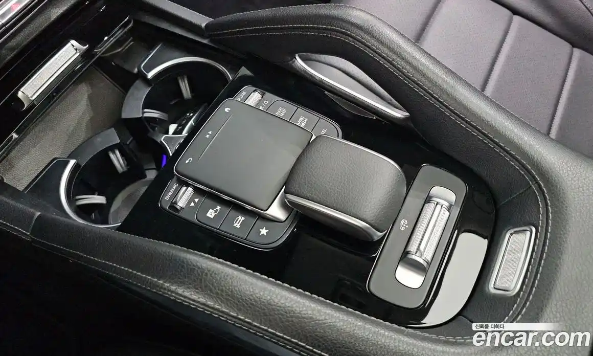 Mercedes-Benz GLE-Class 2022 2.0 гидро, фото 22