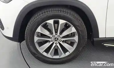 Mercedes-Benz GLE-Class 2022 2.0 гидро, миниатюра 5