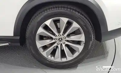 Mercedes-Benz GLE-Class 2022 2.0 гидро, миниатюра 7