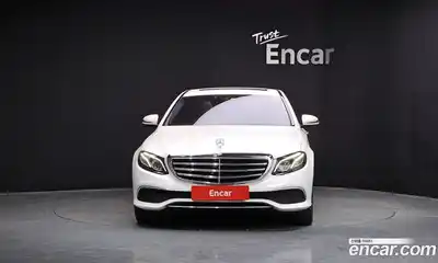 Mercedes-Benz E-Class 2016 1.9 автомат (гидро), миниатюра 3