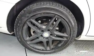 Mercedes-Benz E-Class 2016 1.9 автомат (гидро), миниатюра 5