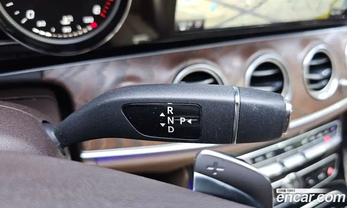 Mercedes-Benz E-Class 2016 1.9 автомат (гидро), фото 9