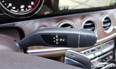 Mercedes-Benz E-Class 2016 1.9 автомат (гидро), миниатюра 9