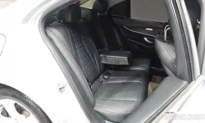 Mercedes-Benz E-Class 2017 1.9 автомат (гидро), миниатюра 11