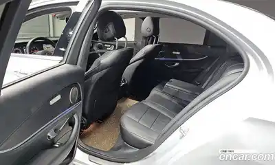 Mercedes-Benz E-Class 2017 1.9 автомат (гидро), миниатюра 12