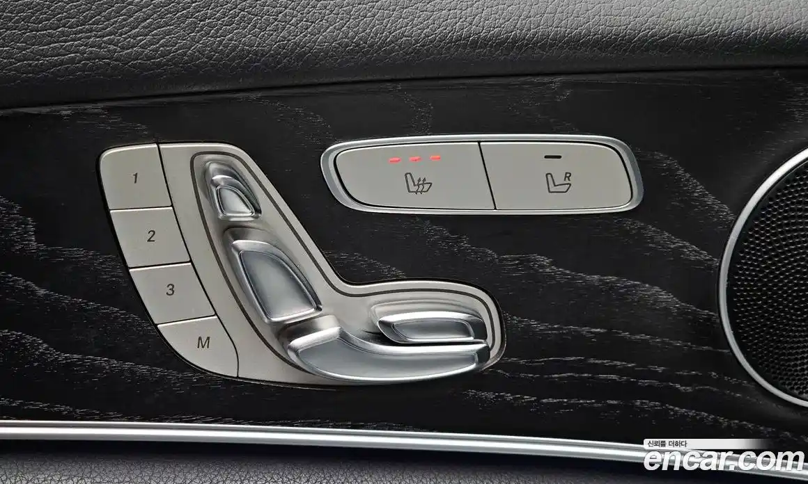 Mercedes-Benz E-Class 2017 1.9 автомат (гидро), фото 19