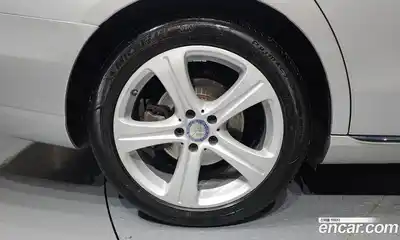 Mercedes-Benz E-Class 2017 1.9 автомат (гидро), миниатюра 5