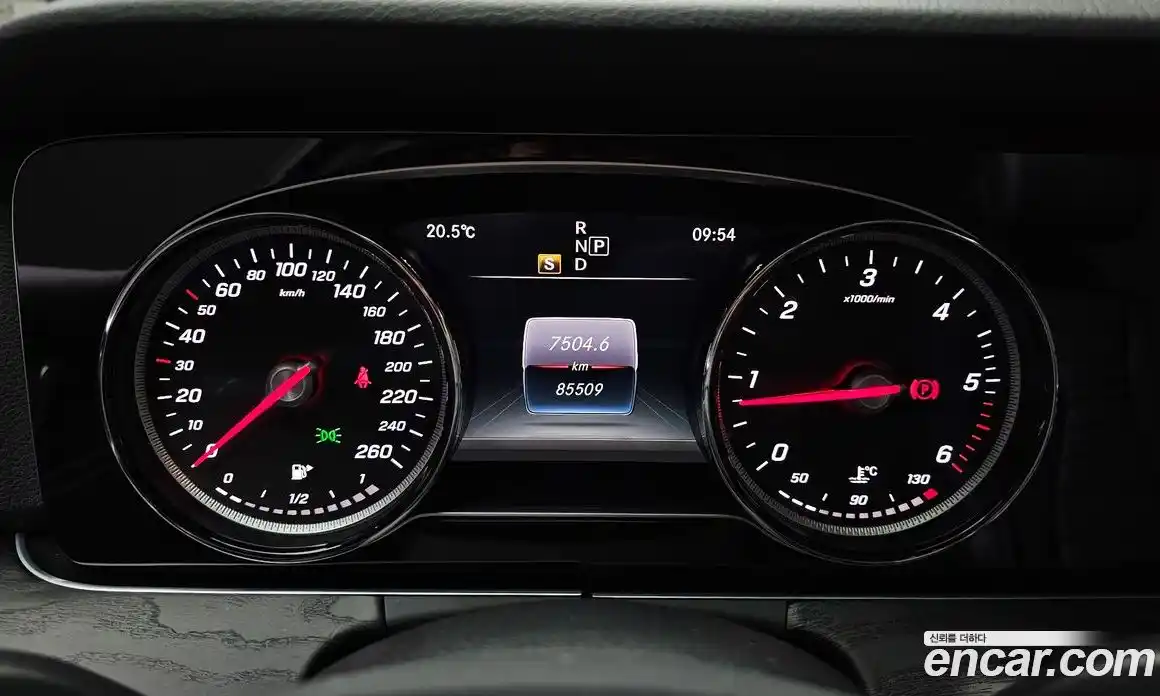 Mercedes-Benz E-Class 2017 1.9 автомат (гидро), фото 8