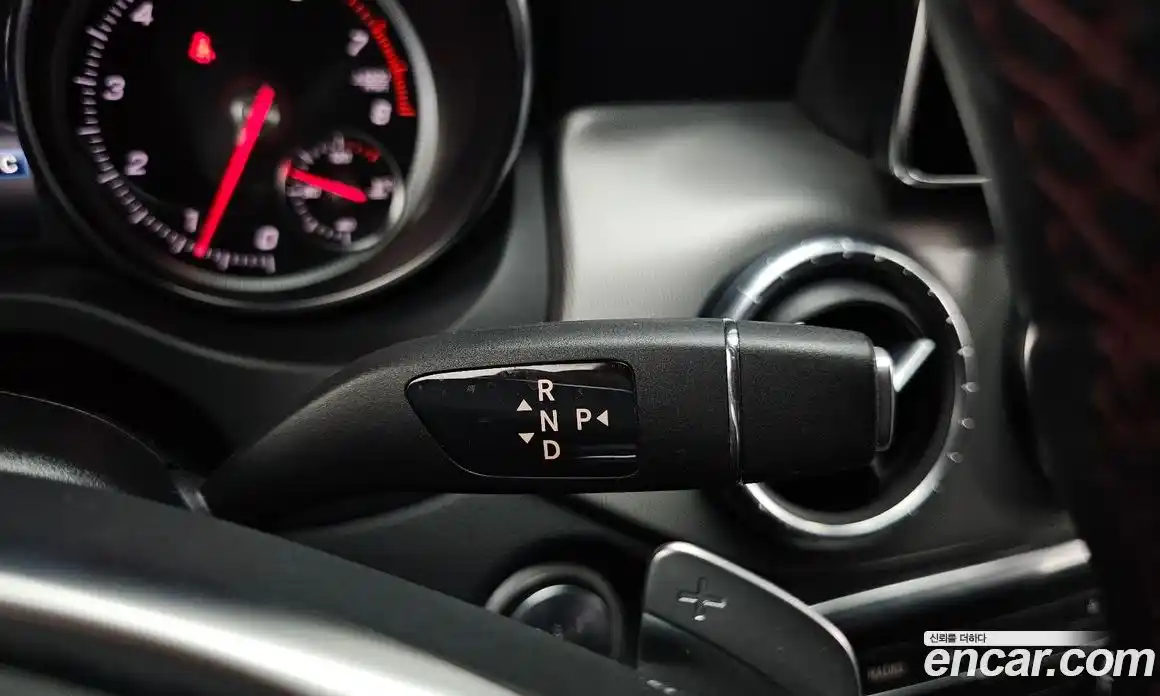 Mercedes-Benz CLA-Class 2018 2.0 гидро, фото 11 Mercedes-Benz CLA-Class 2018 2.0 гидро, фото 11