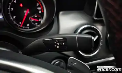 Mercedes-Benz CLA-Class 2018 2.0 гидро, миниатюра 11 Mercedes-Benz CLA-Class 2018 2.0 гидро, миниатюра 11