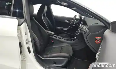 Mercedes-Benz CLA-Class 2018 2.0 гидро, миниатюра 12
