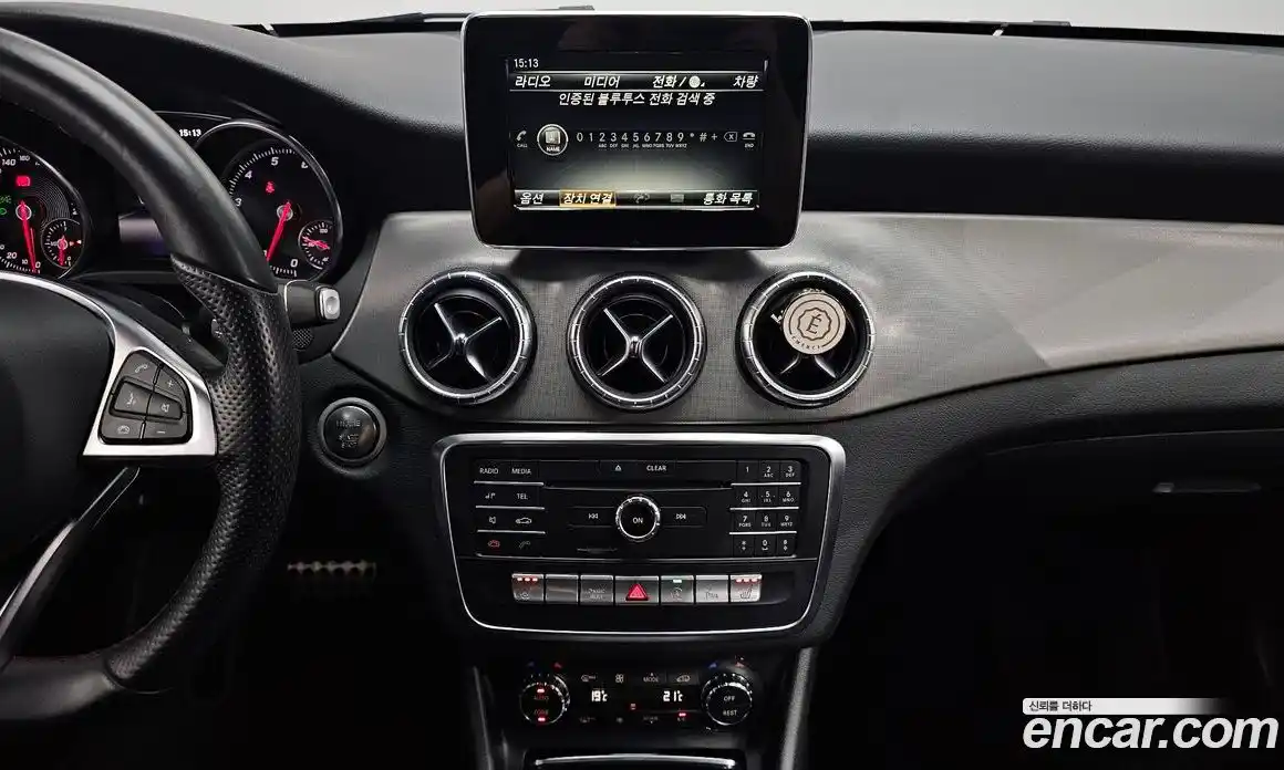 Mercedes-Benz CLA-Class 2018 2.0 гидро, фото 19 Mercedes-Benz CLA-Class 2018 2.0 гидро, фото 19