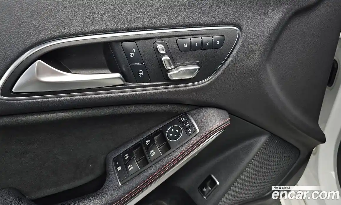Mercedes-Benz CLA-Class 2018 2.0 гидро, фото 22 Mercedes-Benz CLA-Class 2018 2.0 гидро, фото 22