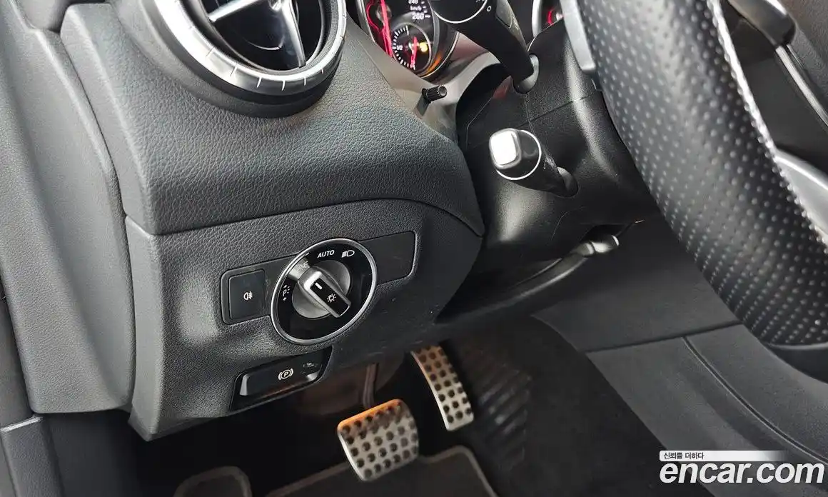 Mercedes-Benz CLA-Class 2018 2.0 гидро, фото 23 Mercedes-Benz CLA-Class 2018 2.0 гидро, фото 23