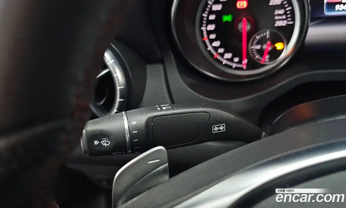 Mercedes-Benz CLA-Class 2018 2.0 гидро, фото 26 Mercedes-Benz CLA-Class 2018 2.0 гидро, фото 26