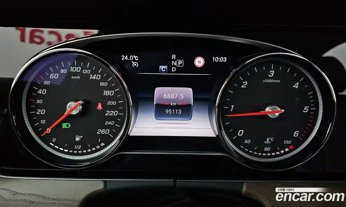 Mercedes-Benz E-Class 2019 1.9 автомат (гидро), фото 11