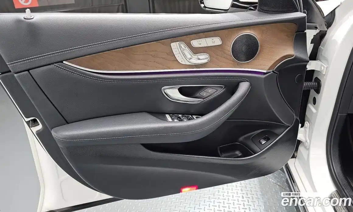 Mercedes-Benz E-Class 2019 1.9 автомат (гидро), фото 14